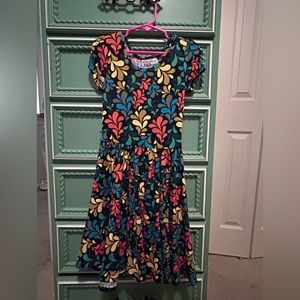 Dot Dot Smile dress